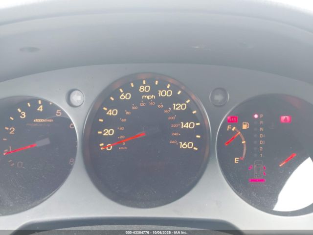 1999 ACURA RL JH4KA9665XC008107 Photo 6