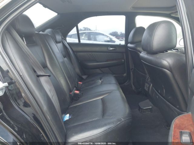 1999 ACURA RL JH4KA9665XC008107 Photo 7