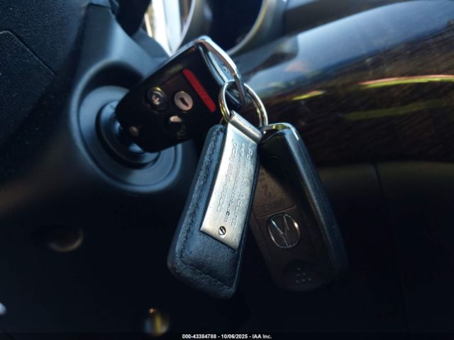 2013 ACURA MDX 2HNYD2H39DH501868 Photo 10