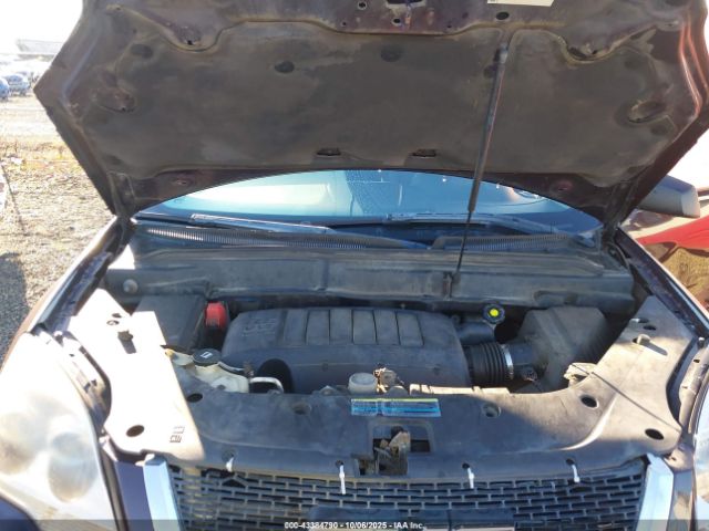 2009 GMC ACADIA 1GKEV13D89J150056 Photo 9