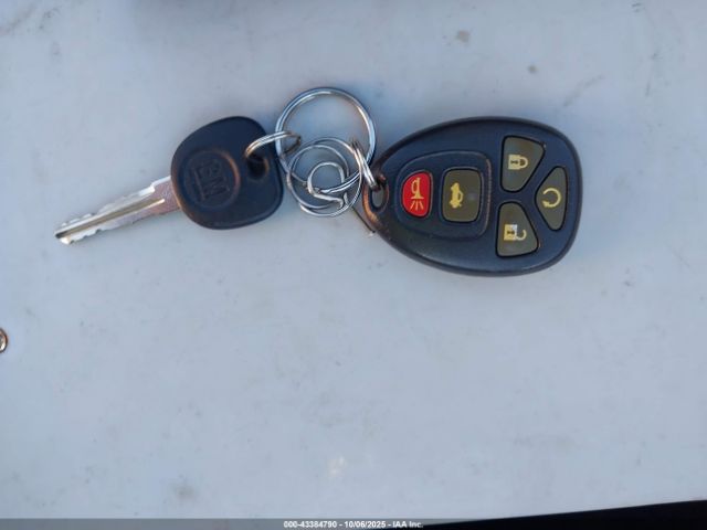 2009 GMC ACADIA 1GKEV13D89J150056 Photo 10