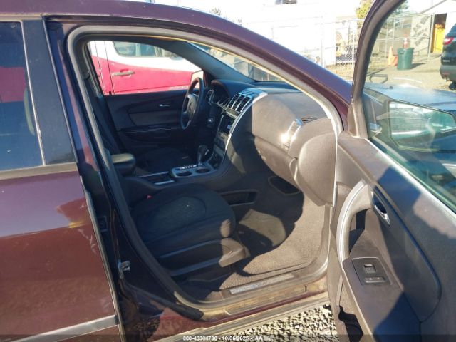 2009 GMC ACADIA 1GKEV13D89J150056 Photo 4