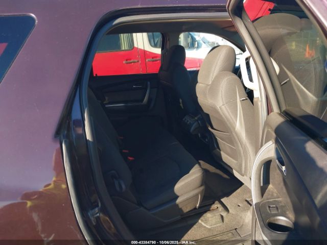 2009 GMC ACADIA 1GKEV13D89J150056 Photo 7