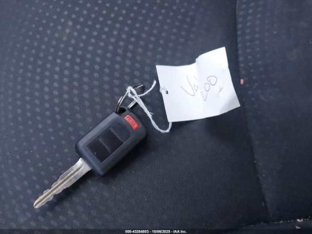 2017 MITSUBISHI MIRAGE G4 ML32F3FJ9HHF10150 Photo 10