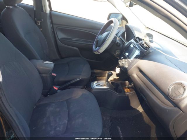 2017 MITSUBISHI MIRAGE G4 ML32F3FJ9HHF10150 Photo 4