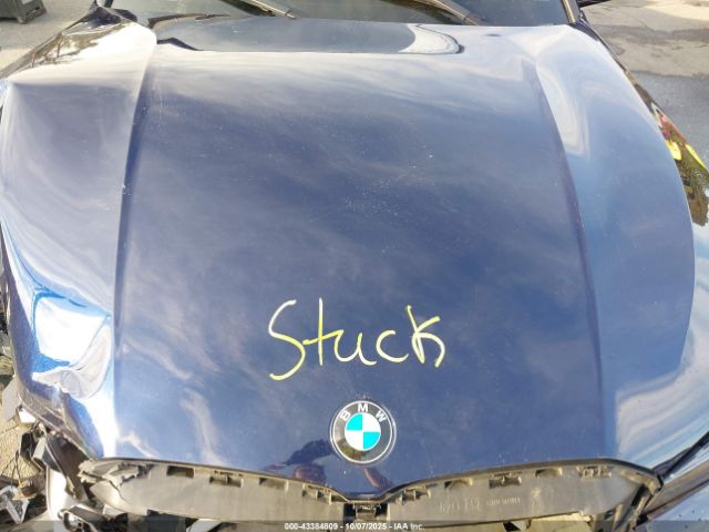 2023 BMW 3 SERIES WBA43FF02PFN30204 Photo 9