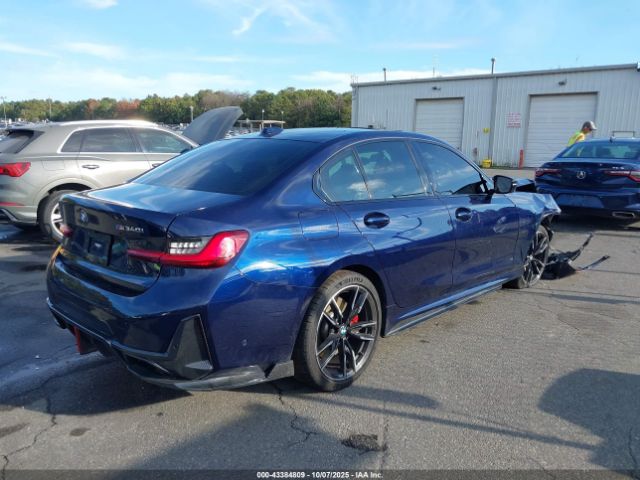 2023 BMW 3 SERIES WBA43FF02PFN30204 Photo 3