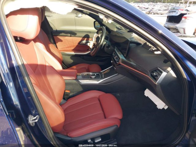 2023 BMW 3 SERIES WBA43FF02PFN30204 Photo 4