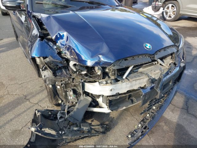 2023 BMW 3 SERIES WBA43FF02PFN30204 Photo 5