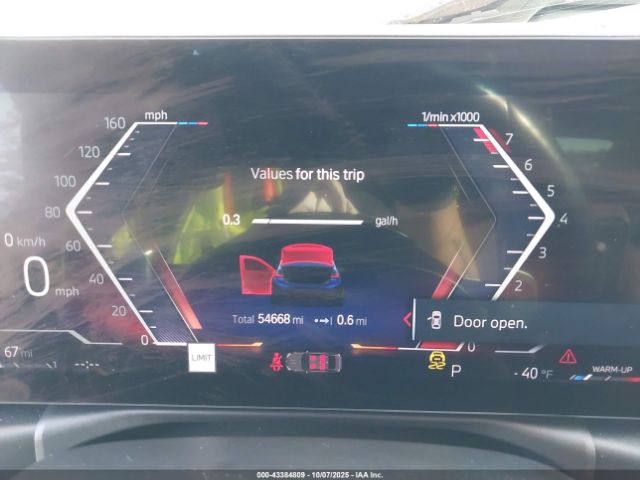 2023 BMW 3 SERIES WBA43FF02PFN30204 Photo 6