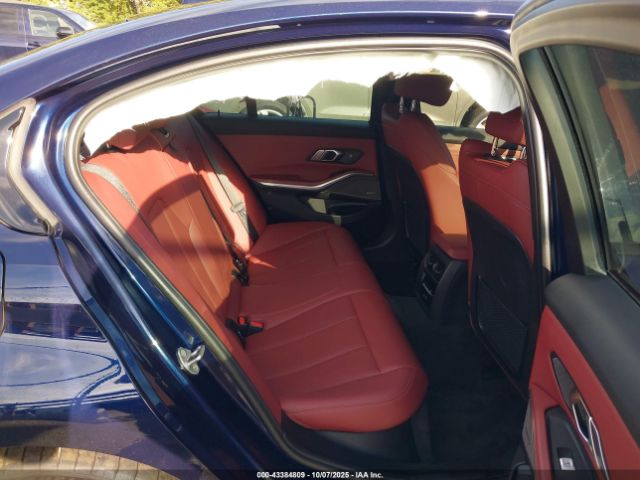 2023 BMW 3 SERIES WBA43FF02PFN30204 Photo 7