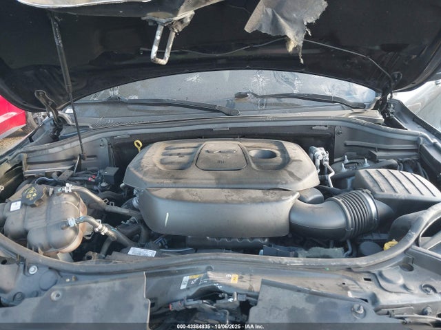 2021 Jeep Grand Cherokee Laredo X 4x4 მანქანა იყიდება აუქციონზე, vin: 1C4RJFAG2MC824007, აუქციონის ნომერი: 43384835