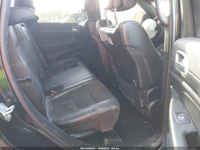 2021 Jeep Grand Cherokee Laredo X 4x4 მანქანა იყიდება აუქციონზე, vin: 1C4RJFAG2MC824007, აუქციონის ნომერი: 43384835