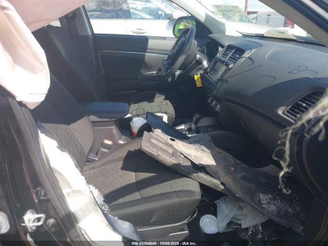 2024 MITSUBISHI OUTLANDER SPORT JA4ARUAU5RU019338 Photo 4