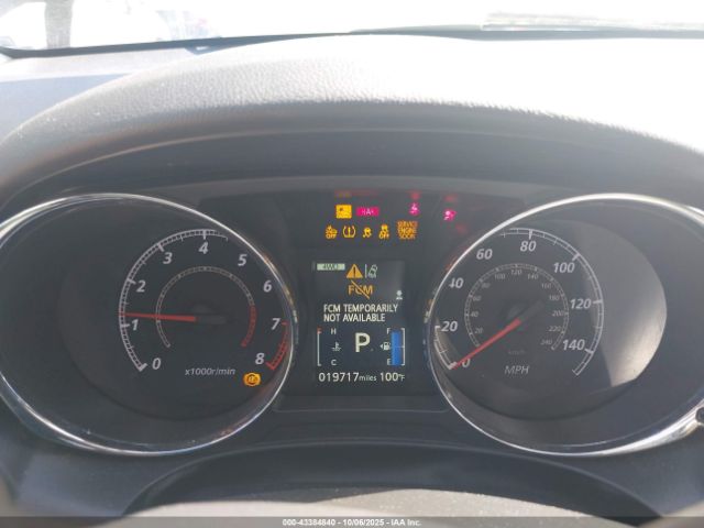 2024 MITSUBISHI OUTLANDER SPORT JA4ARUAU5RU019338 Photo 6