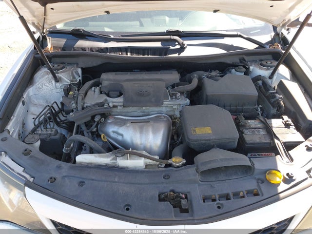 Toyota 2ar-fe 2014 4T1BF1FK4EU349647 Image 10