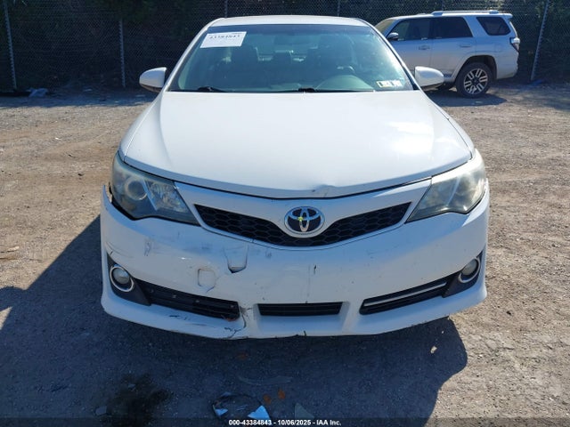 Toyota 2ar-fe 2014 4T1BF1FK4EU349647 Image 13