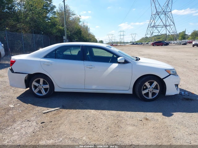 Toyota 2ar-fe 2014 4T1BF1FK4EU349647 Image 14