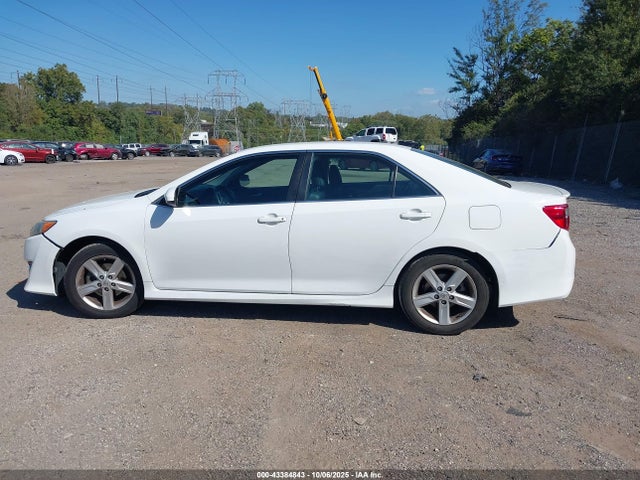 Toyota 2ar-fe 2014 4T1BF1FK4EU349647 Image 15