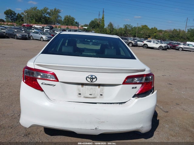 Toyota 2ar-fe 2014 4T1BF1FK4EU349647 Image 17