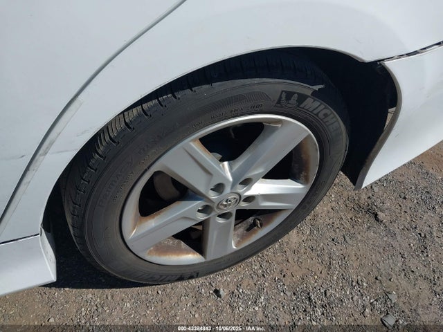 Toyota 2ar-fe 2014 4T1BF1FK4EU349647 Image 12