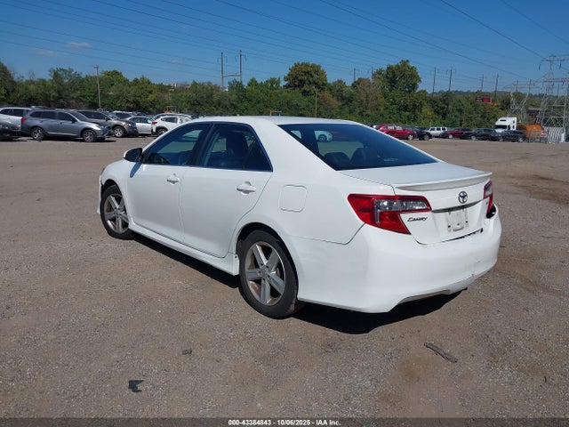 Toyota 2ar-fe 2014 4T1BF1FK4EU349647 Image 3