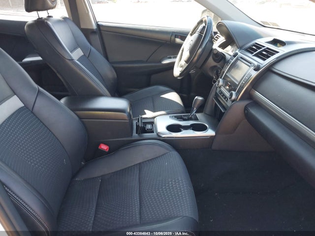 Toyota 2ar-fe 2014 4T1BF1FK4EU349647 Image 5