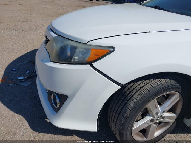 Toyota 2ar-fe 2014 4T1BF1FK4EU349647 Image 6