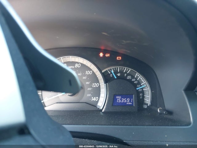 Toyota 2ar-fe 2014 4T1BF1FK4EU349647 Image 7