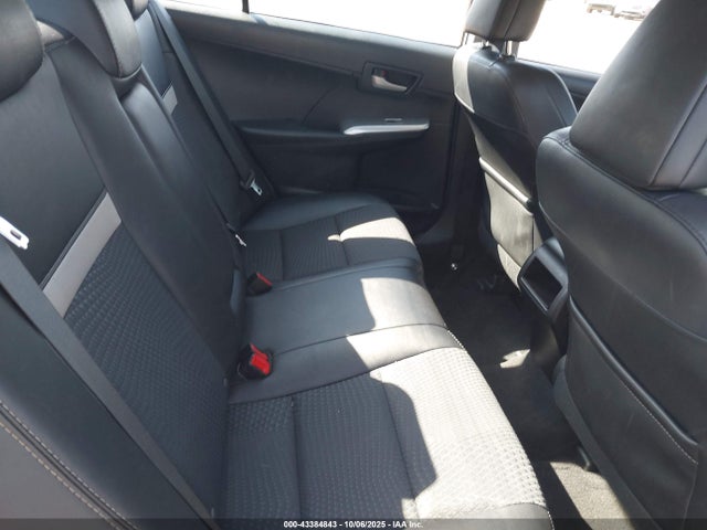 Toyota 2ar-fe 2014 4T1BF1FK4EU349647 Image 8