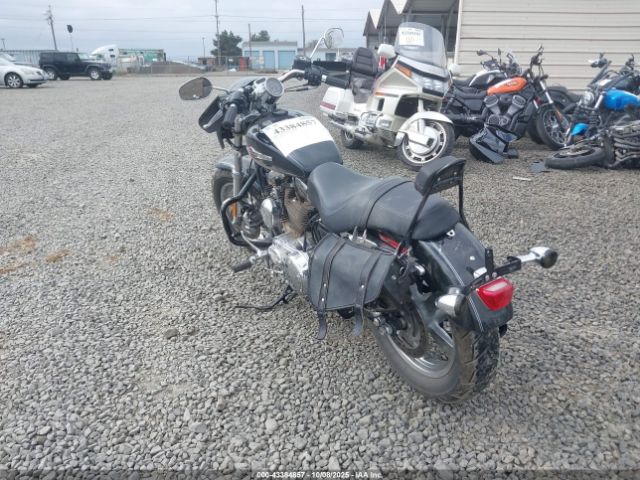 2015 HARLEY-DAVIDSON XL1200 1HD1CT315FC432364 Photo 2