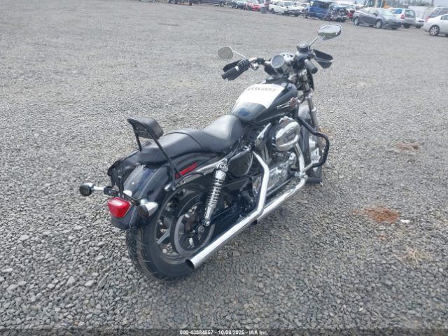 2015 HARLEY-DAVIDSON XL1200 1HD1CT315FC432364 Photo 3