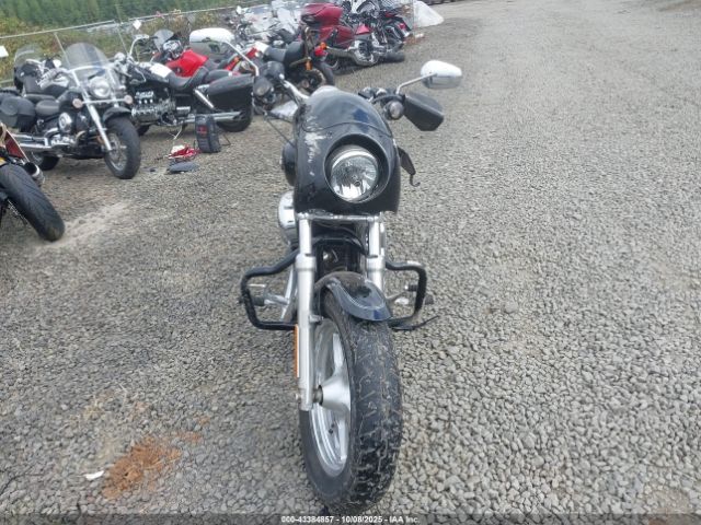 2015 HARLEY-DAVIDSON XL1200 1HD1CT315FC432364 Photo 4