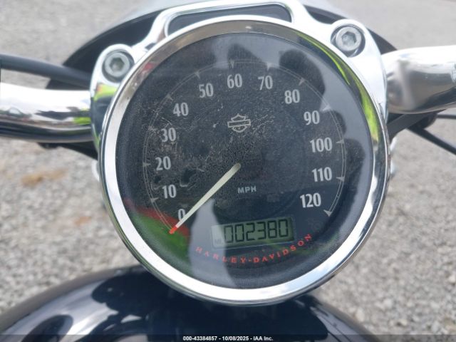 2015 HARLEY-DAVIDSON XL1200 1HD1CT315FC432364 Photo 6