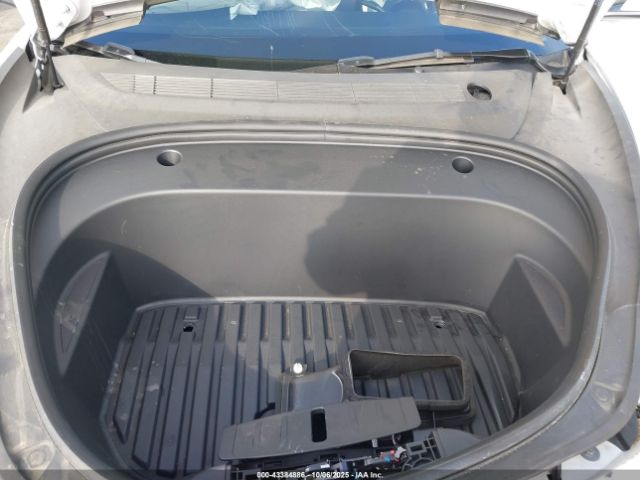 2023 TESLA MODEL 3 5YJ3E1ECXPF627694 Photo 9