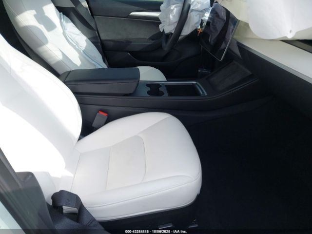 2023 TESLA MODEL 3 5YJ3E1ECXPF627694 Photo 4