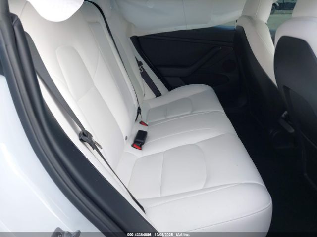 2023 TESLA MODEL 3 5YJ3E1ECXPF627694 Photo 7