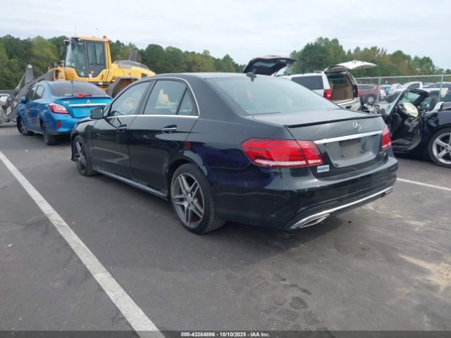 2016 MERCEDES-BENZ E 350 WDDHF8JB0GB267613 Photo 2