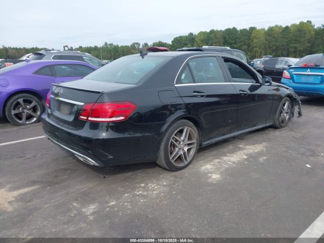 2016 MERCEDES-BENZ E 350 WDDHF8JB0GB267613 Photo 3