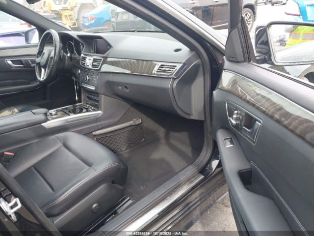 2016 MERCEDES-BENZ E 350 WDDHF8JB0GB267613 Photo 4