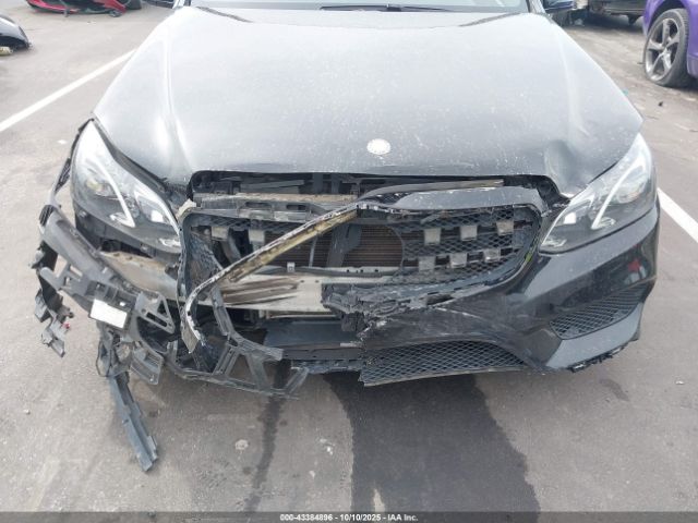 2016 MERCEDES-BENZ E 350 WDDHF8JB0GB267613 Photo 5