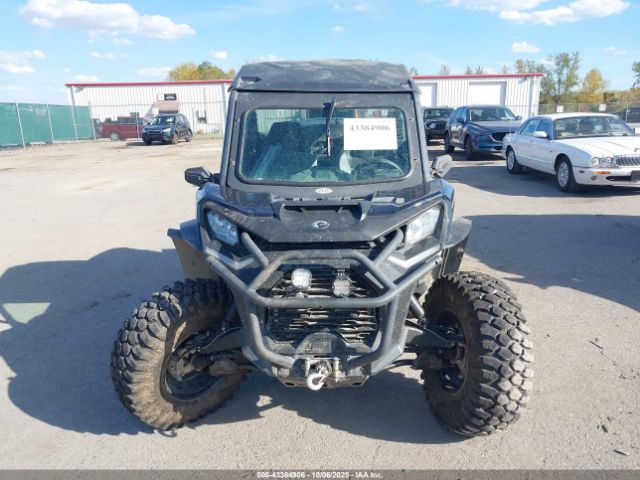 2023 CAN-AM COMMANDER 3JBAKAX44PE003811 Photo 4