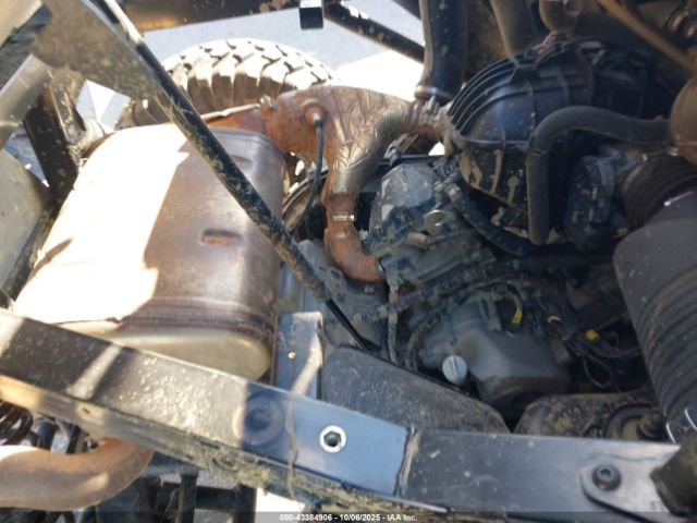 2023 CAN-AM COMMANDER 3JBAKAX44PE003811 Photo 7