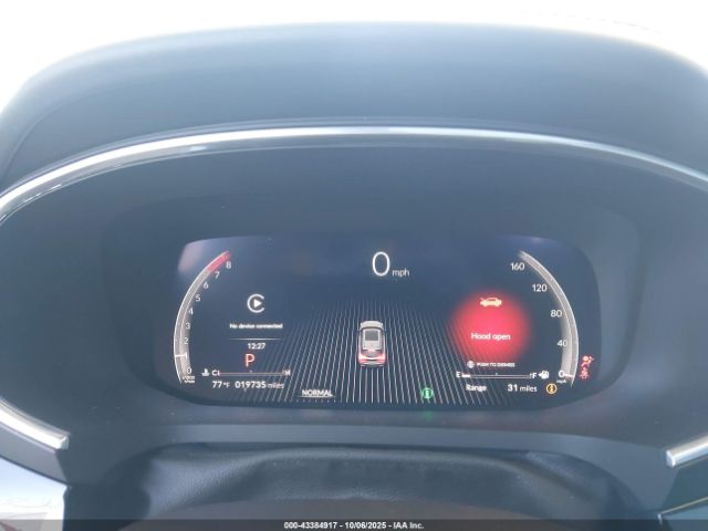 2025 ACURA MDX 5J8YE1H05SL009519 Photo 6