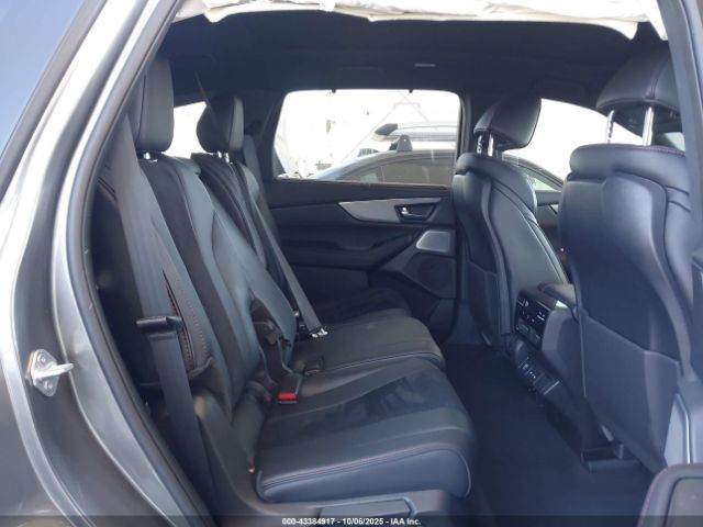 2025 ACURA MDX 5J8YE1H05SL009519 Photo 7