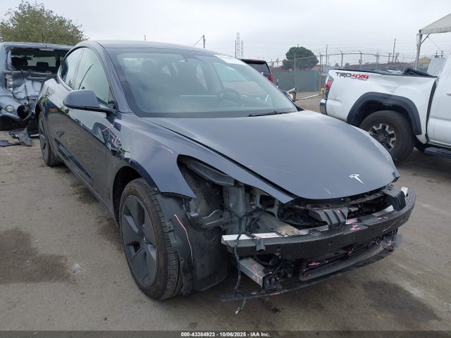 2023 TESLA MODEL 3 5YJ3E1EA2PF713936 Photo 0