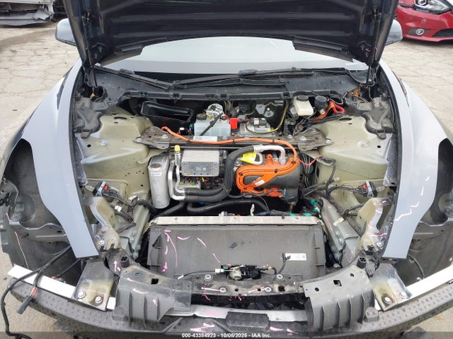 2023 TESLA MODEL 3 5YJ3E1EA2PF713936 Photo 9