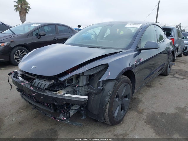 2023 TESLA MODEL 3 5YJ3E1EA2PF713936 Photo 1