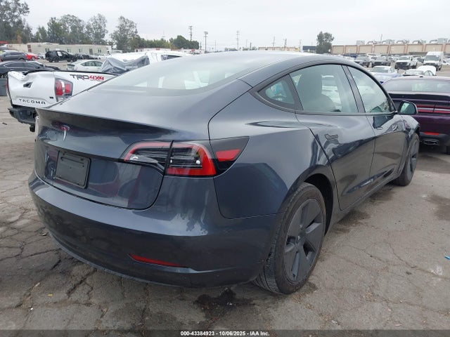 2023 TESLA MODEL 3 5YJ3E1EA2PF713936 Photo 3