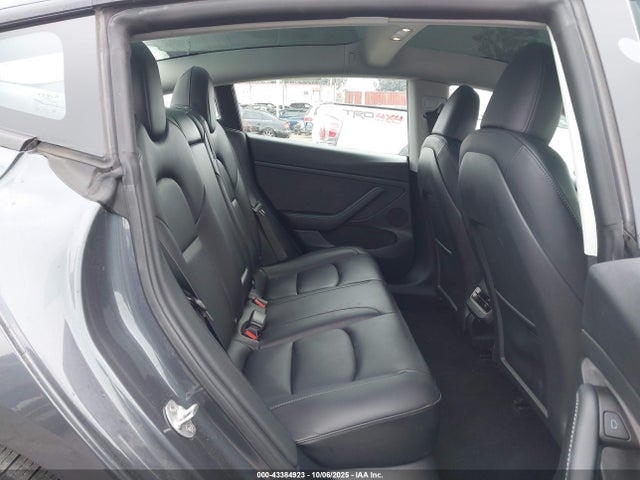2023 TESLA MODEL 3 5YJ3E1EA2PF713936 Photo 7